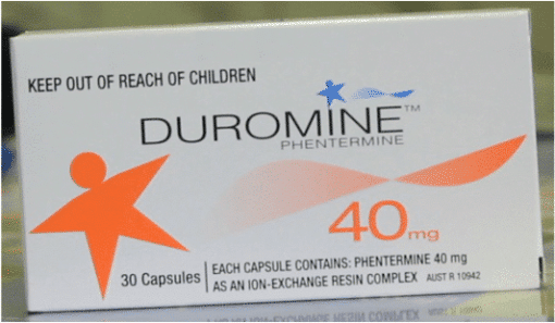 Buy Duromine Online 